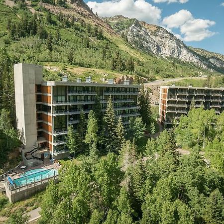 Inn At Snowbird Exterior foto